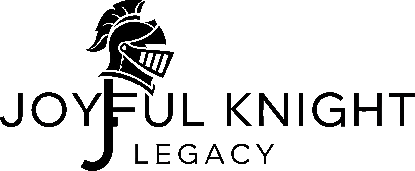 Joyful Knight Legacy